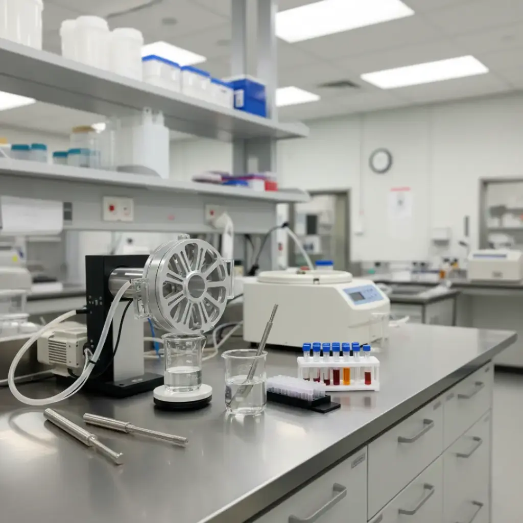 3/4" Solid Probes (qty, 2 probes - matched set for dual horn)