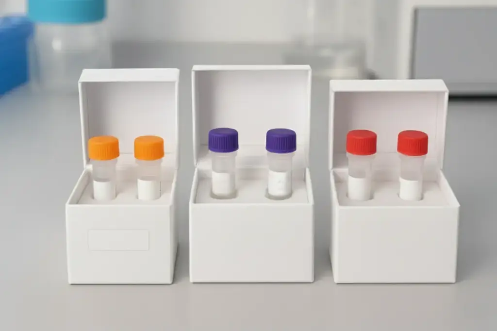 CEACAM5 CHO Cell Line (High Expression)