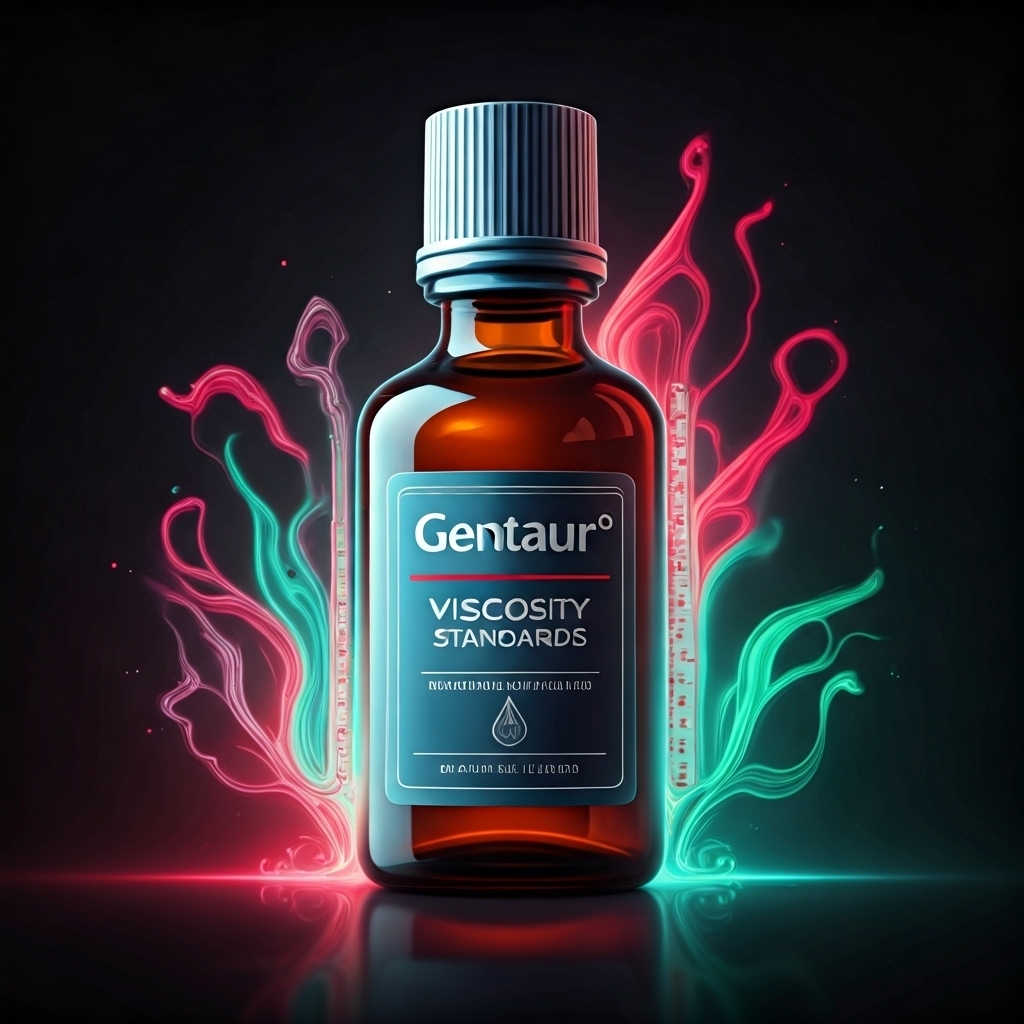  N35 Kinematic Viscosity, Dynamic Viscosity and Density Standard to 100°C