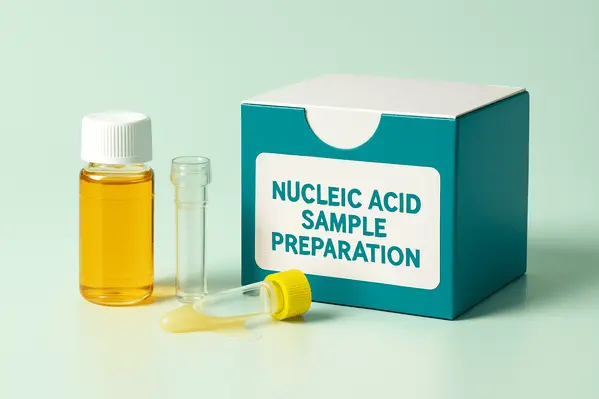 Mini Plant DNA Purification Kit, no dangerous goods-10000