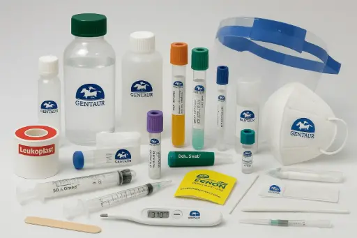 [KS6-2338] BD Vacutainer tube for glucose and lactate determination 5ml