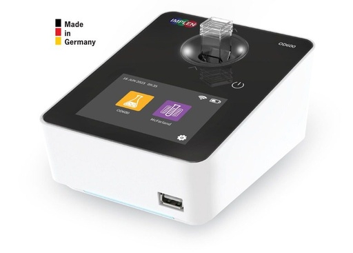 [sk-5574] InGenius 5, Gel Documentation System