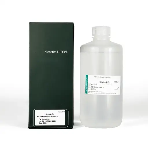 [sk-5575] Block & Go