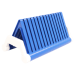 [sk-5581] Glass Plate Holder