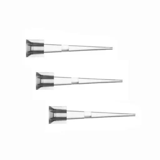 [0043-BT1250]  Neptune Barrier Tips - 1250uL // Universal Fit // 8 racks of 96/pk tips each