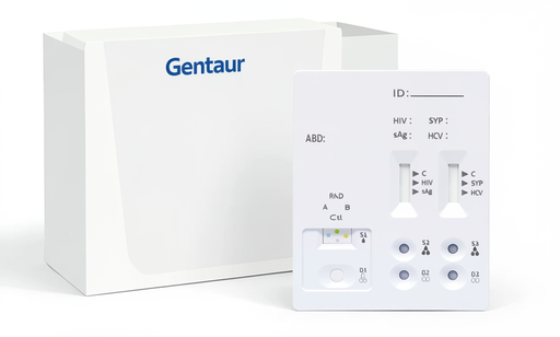 [SF-RNS92231] Tuberculosis (TB) Rapid Test Kit - ＜3500T