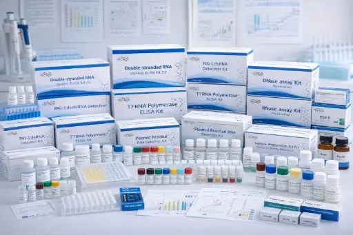 [HBP003510-1-sf] Fast LNP (in vivo-Lung targeted)