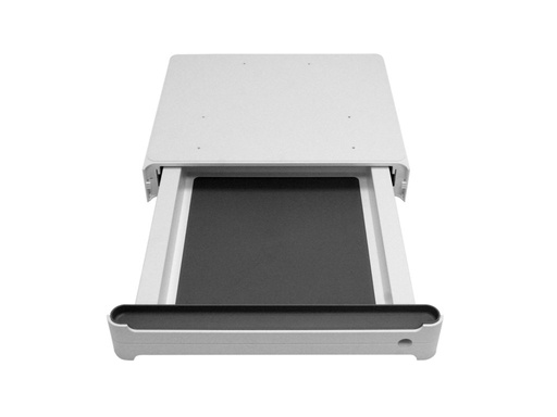 [lab-ks274] LTD-1 Drawer with non-slip silicone pad and soft closing function