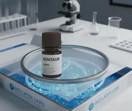 [ABPLP-15000-NH2] Purple Latex Particles, 150-180 um-NH2