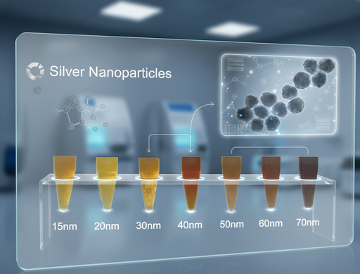 [ABSN-30-GARG] Silver Nanoparticles, 30 nm-GARG