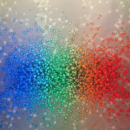 [AQD-PEG-665] PEG Quantum Dots,  665 nm