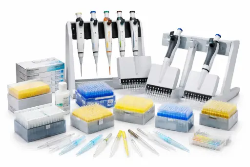 [ALF-1000-S-L-F-B-sf] 1000µL Sterile Low retention Filter Bulk Tips for Rainin LTS Pipettes